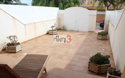 Terrace of Duplex for sale in San Javier  with Terrace