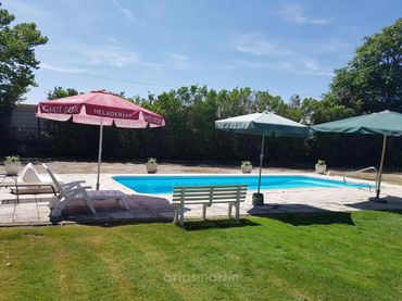 Villa avec piscine à vendre à San Agustin, de 0