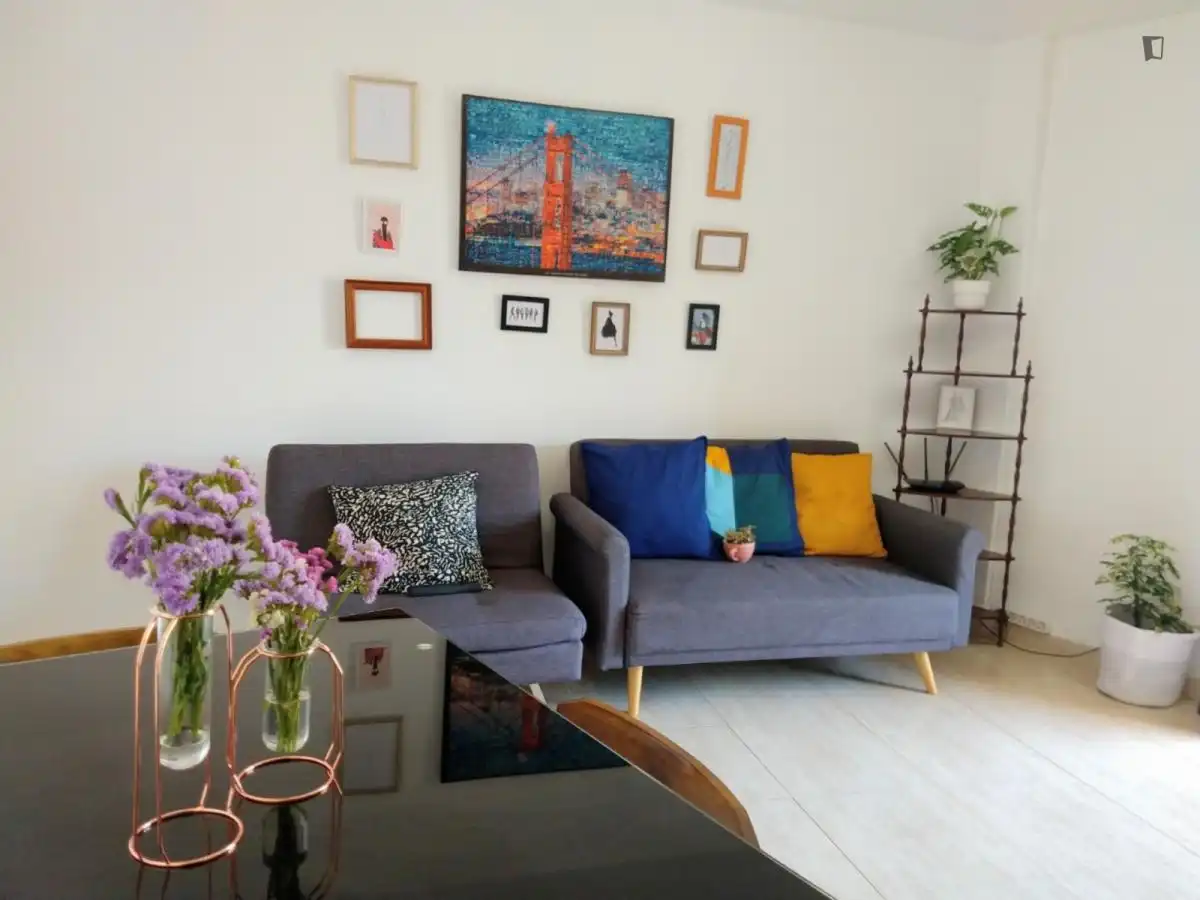 Room in Mercado