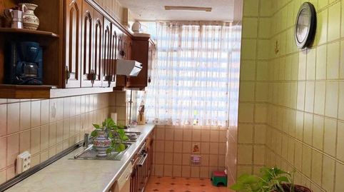 Foto 4 de Piso en venta en Aluche, Madrid Capital