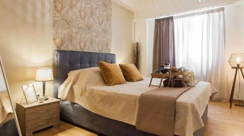 Foto 4 de Piso de alquiler en Ronda de Segovia, 34, Palacio, Madrid Capital