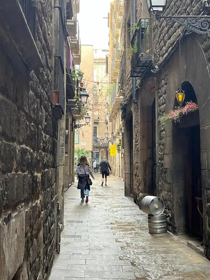 Local comercial en venta en Ciutat Vella, imagen 6