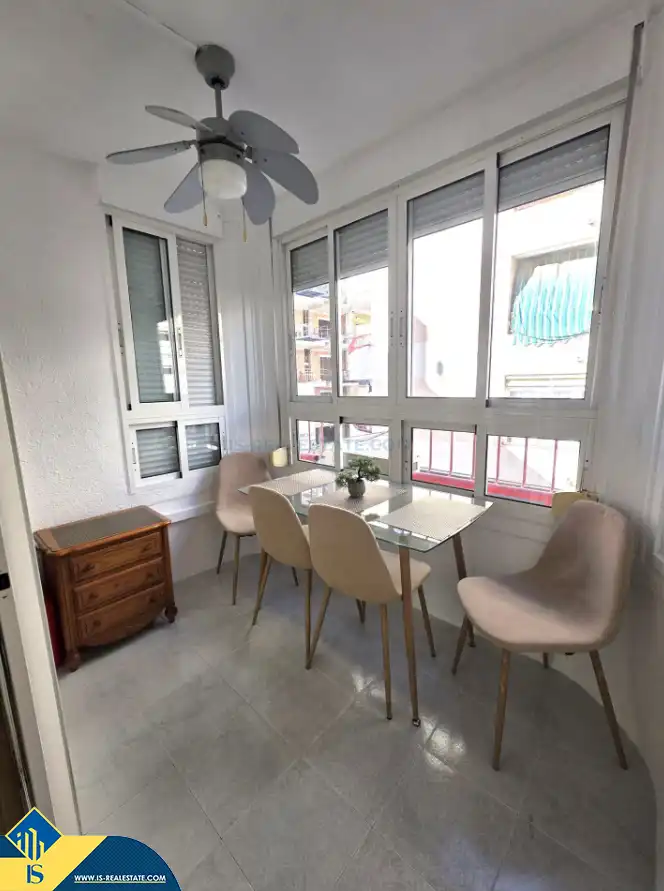 Estudio con ascensor en venta en Playa del Cura, imagen 11