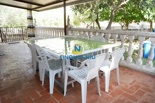 Villa con giardino in vendita a Carrer Amer, imagen 16