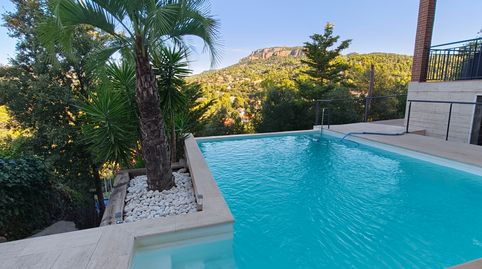 Foto 5 de Casa o chalet en venta en Carrer del Migdia, Matadepera, Barcelona