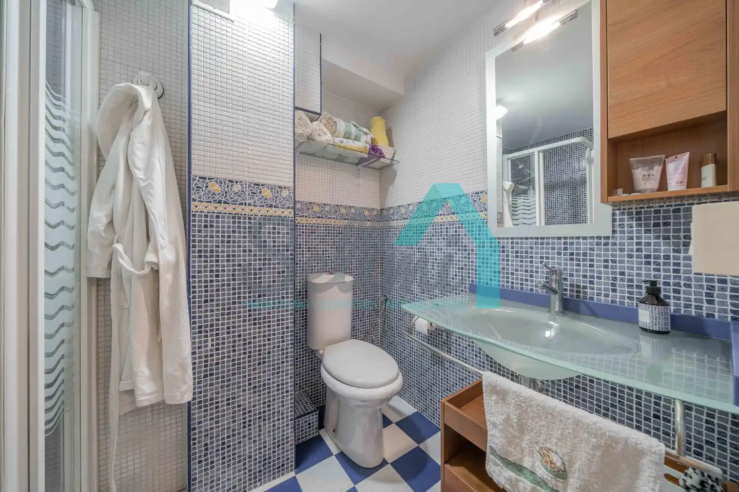 Appartamento con ascensore in affitto a Calle San Pedro de Mestallón, imagen 33