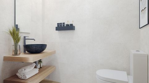 Foto 5 de Dúplex en venda a Calle Monte Sancha, 28, -1, La Malagueta - Monte Sancha, Málaga Capital