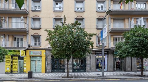 Foto 2 de Piso en venta en Calle Recogidas, Camino de Ronda, Granada Capital