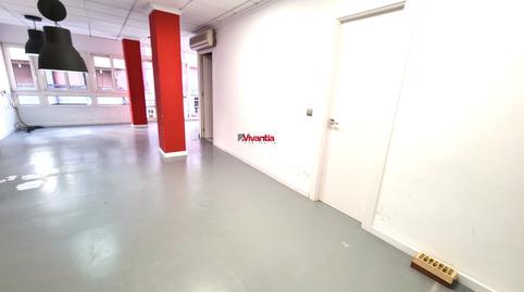 Foto 4 von Büro zur Miete in San Cristobal - San Diego, Lorca