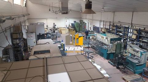 Navium vende tres naves juntas en Ajalvir en excelente ubicación, imatge 4