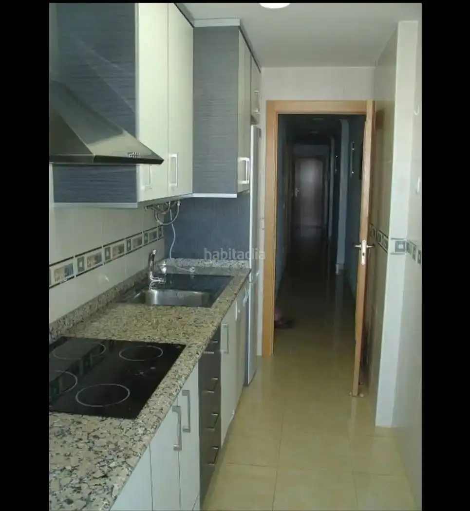 Flat with lift to rent in Carrer de Gregal 5, imagen 7