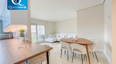 Foto 4 de Piso en venta en Jaume I, Centro, Alicante