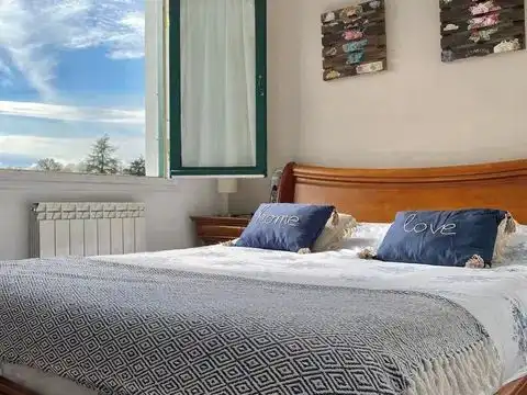 Bedroom of Flat for sale in Baztan  with Heating, Furnished and Oven