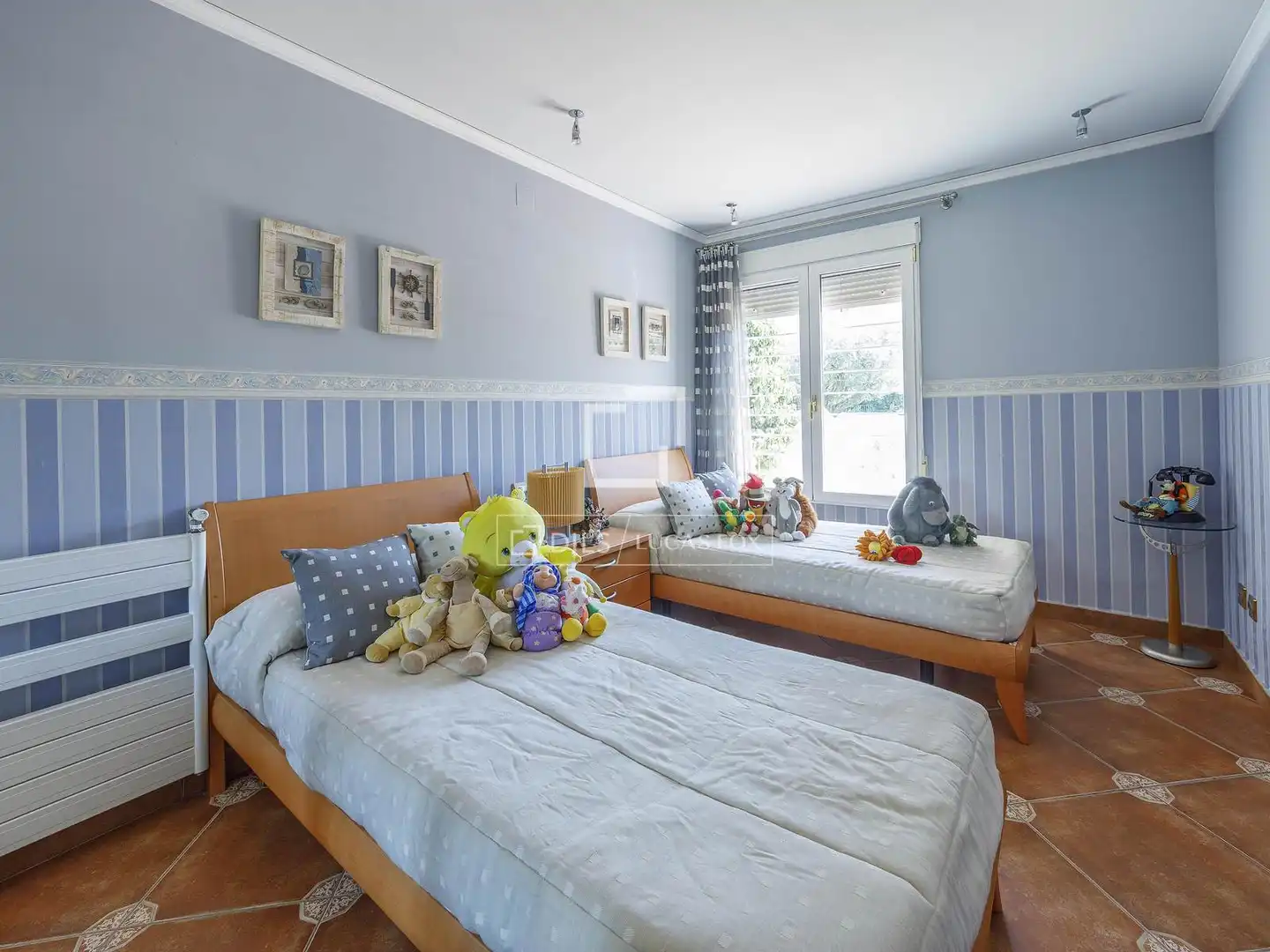 Villa mit Pool zum Verkauf in Montserrat, imagen 51