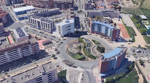 Foto 3 de Pis en venda a Plaça Països Catalans, 9, Balàfia, Lleida