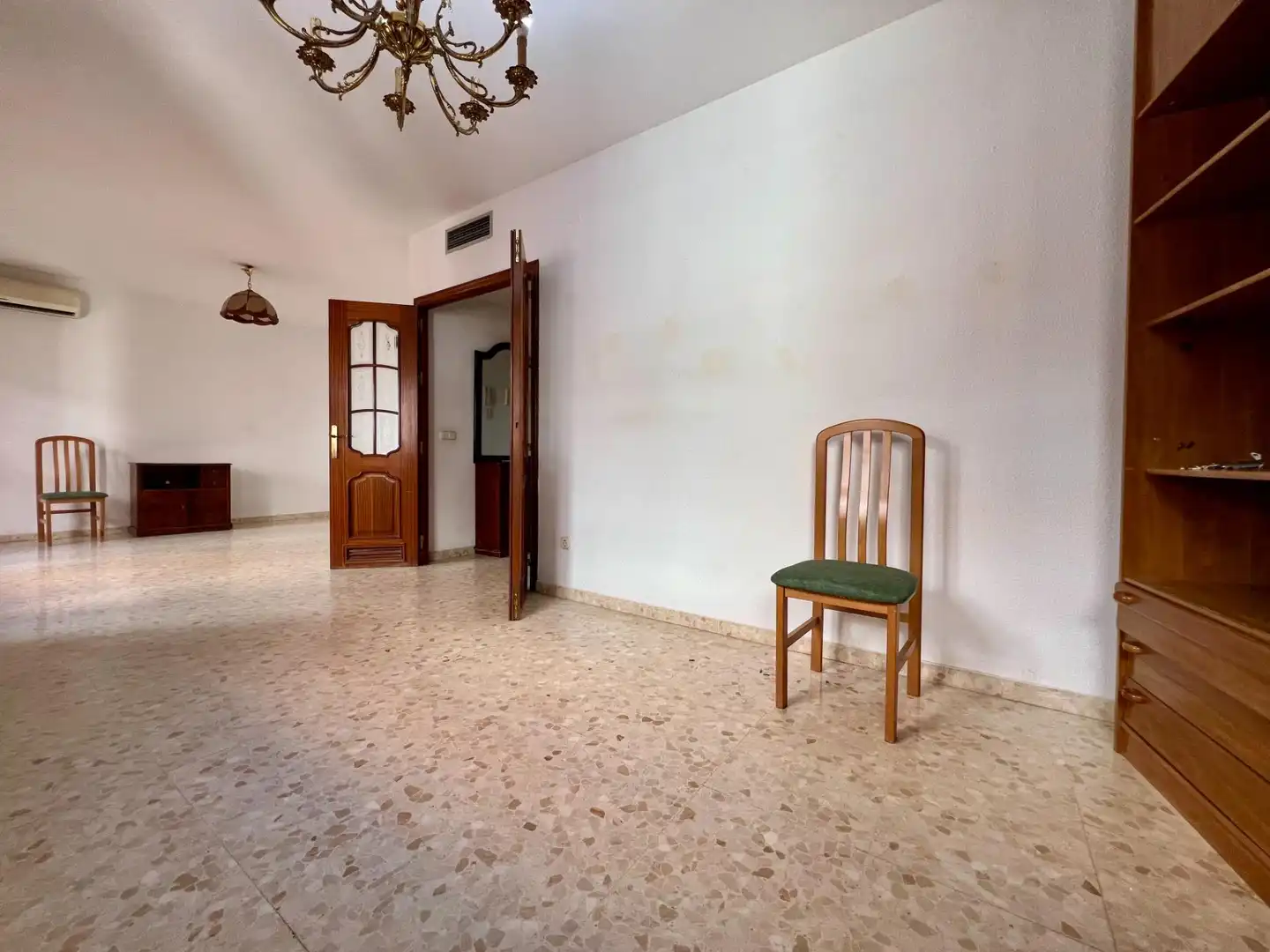 Piso en venta en Villafranca de Córdoba con Balcón