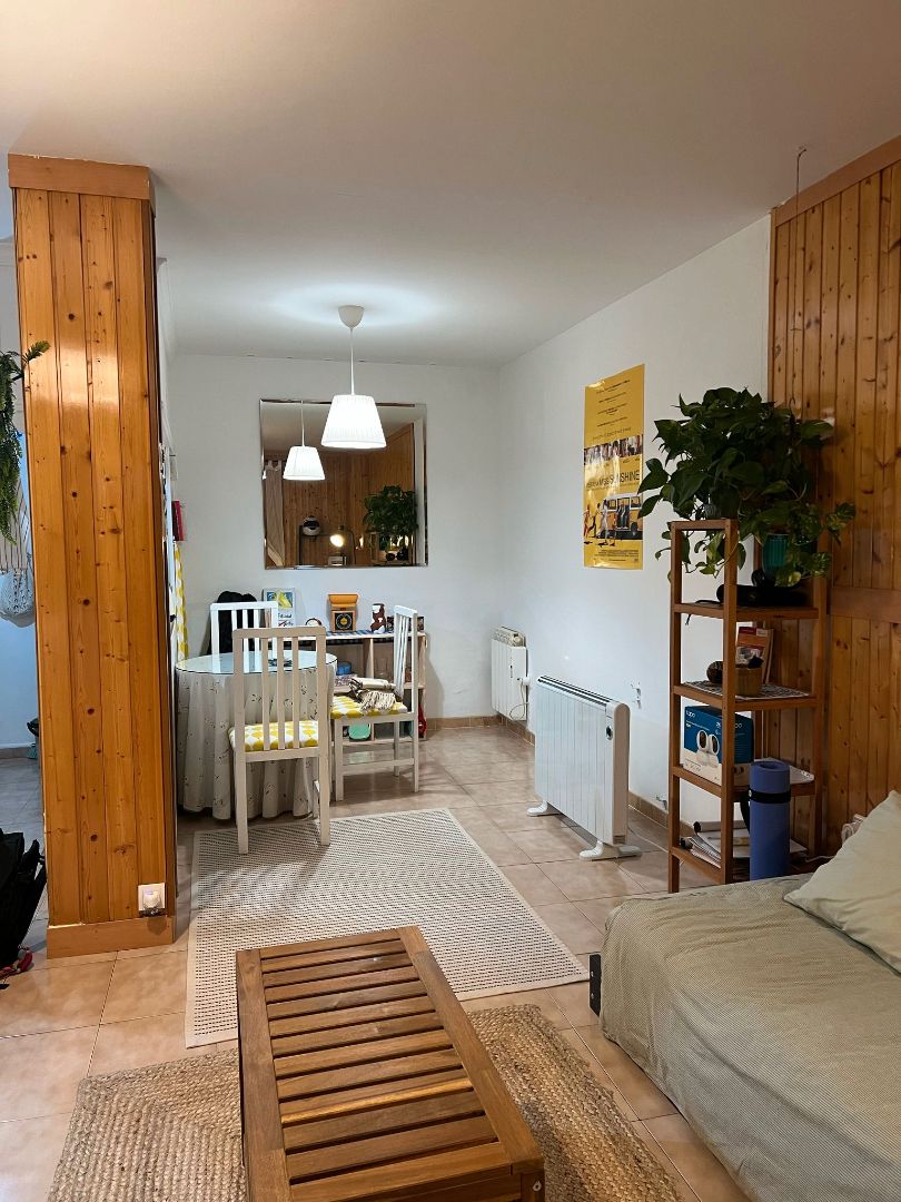 Dining room of Flat for sale in  Zaragoza Capital