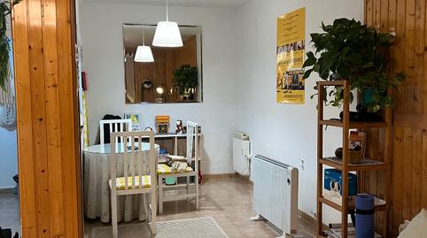 Foto 2 de Pis en venda a Calle de San Blas, San Pablo, Zaragoza