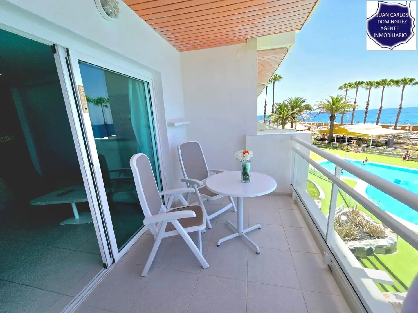 Apartment with pool for sale in Arguineguín, imagen 17