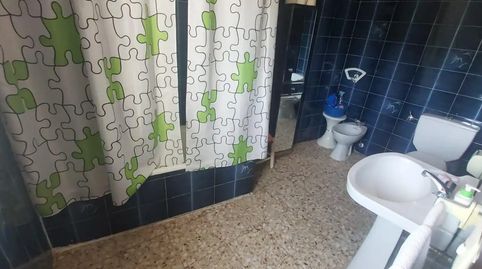 Foto 4 de Finca rústica en venda a Calle San Bernardo, 64, Fuencaliente, Ciudad Real
