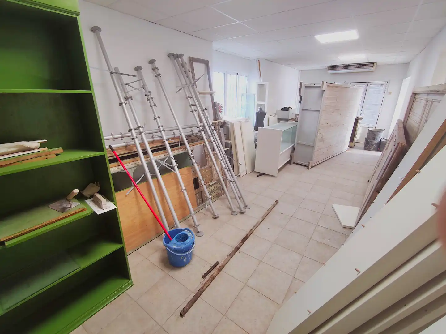 Local comercial de lloguer a Lebrija, imagen 5