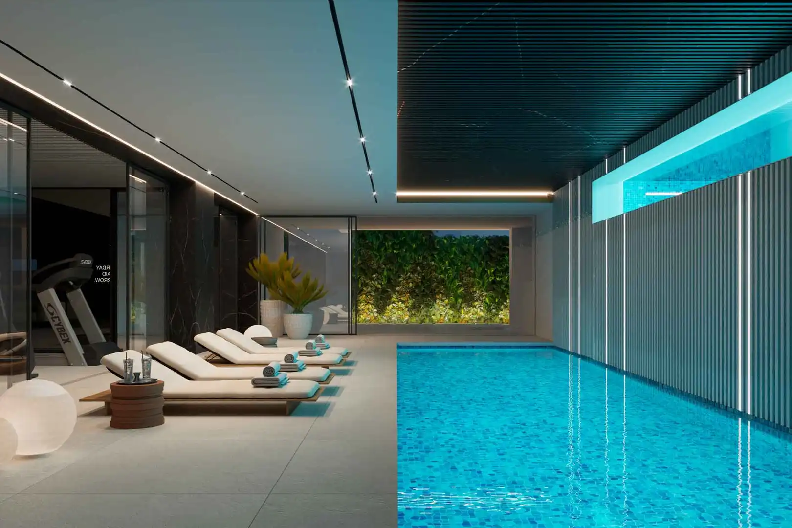 House with pool for sale in Los Flamingos, imagen 11