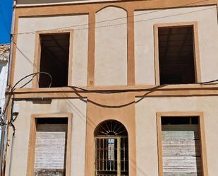 Exterior view of Building for sale in Fuente de Piedra