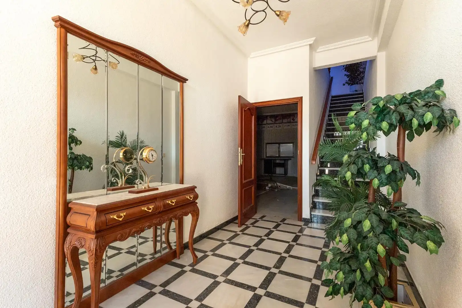 Casa en venta en Desamparados - Hurchillo - Torremendo, imagen 10
