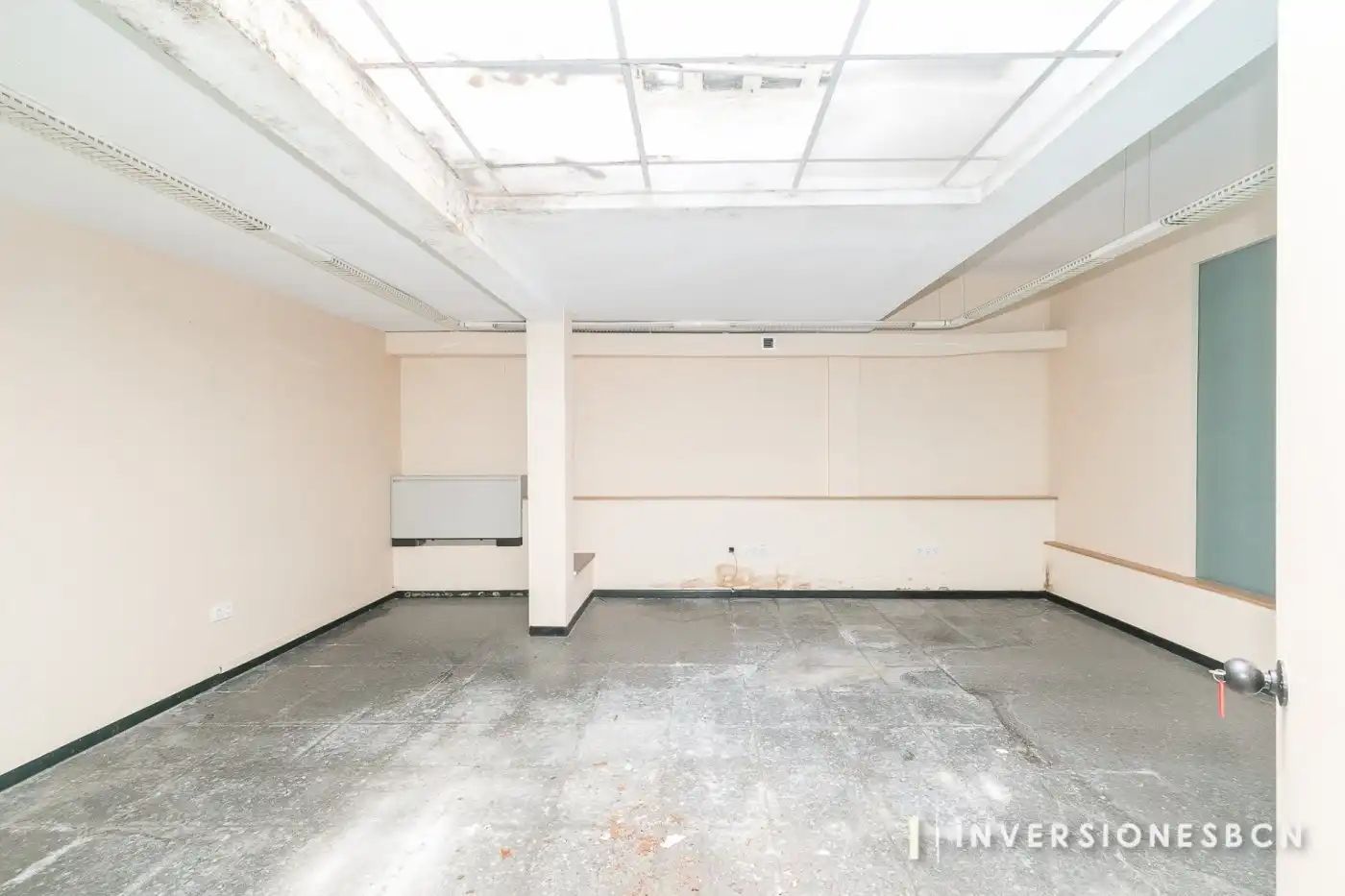 Büro mit Aufzug zur Miete in Calle Comte Borrell, imagen 12