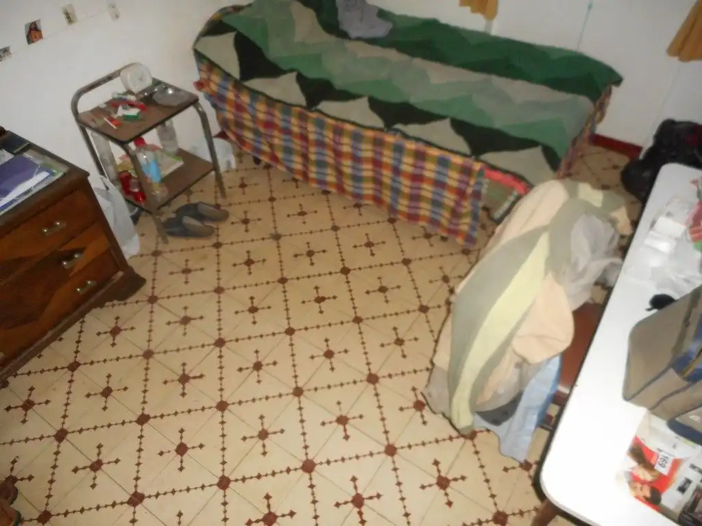 Bedroom of Houses for sale in Llerena  with Terrace, Storage room and Balcony