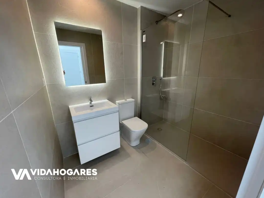 Appartement avec piscine à vendre à Las Tres Piedras - Costa Ballena, imagen 14