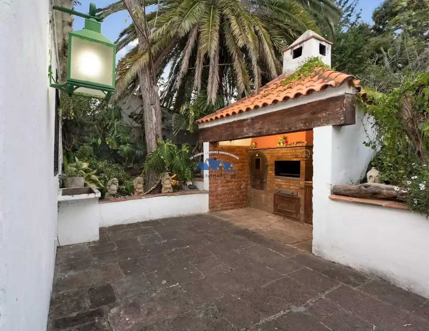 Houses for sale in Tacoronte - Los Naranjeros
