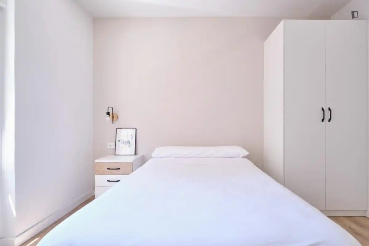 Habitación en Vidal