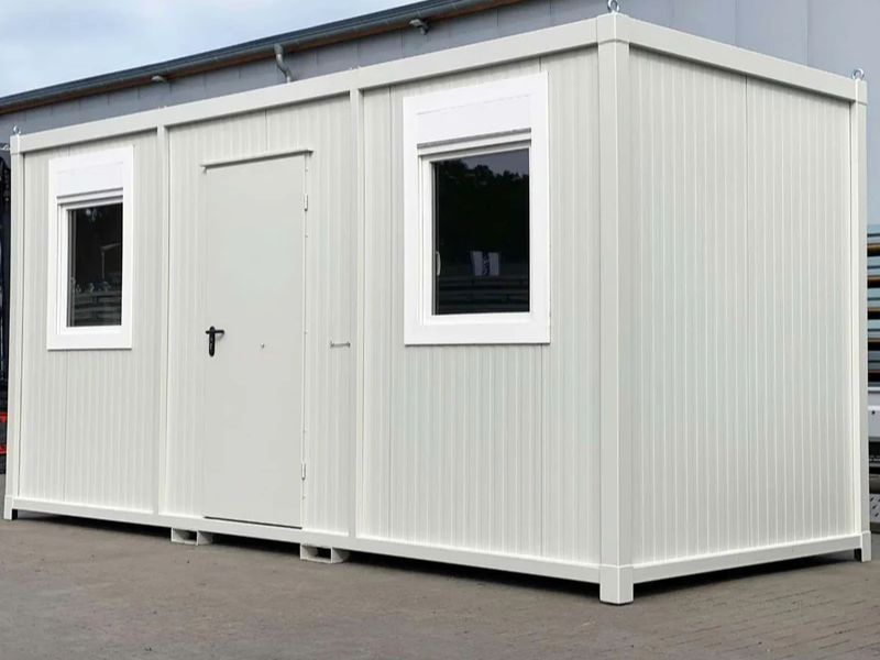 Exterior view of Office for sale in  Santa Cruz de Tenerife Capital  with Air Conditioner and Internet