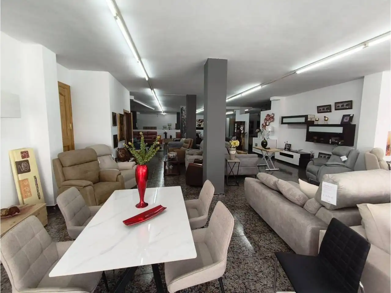 Local comercial en venta en Calle Alcalá 9, imagen 12