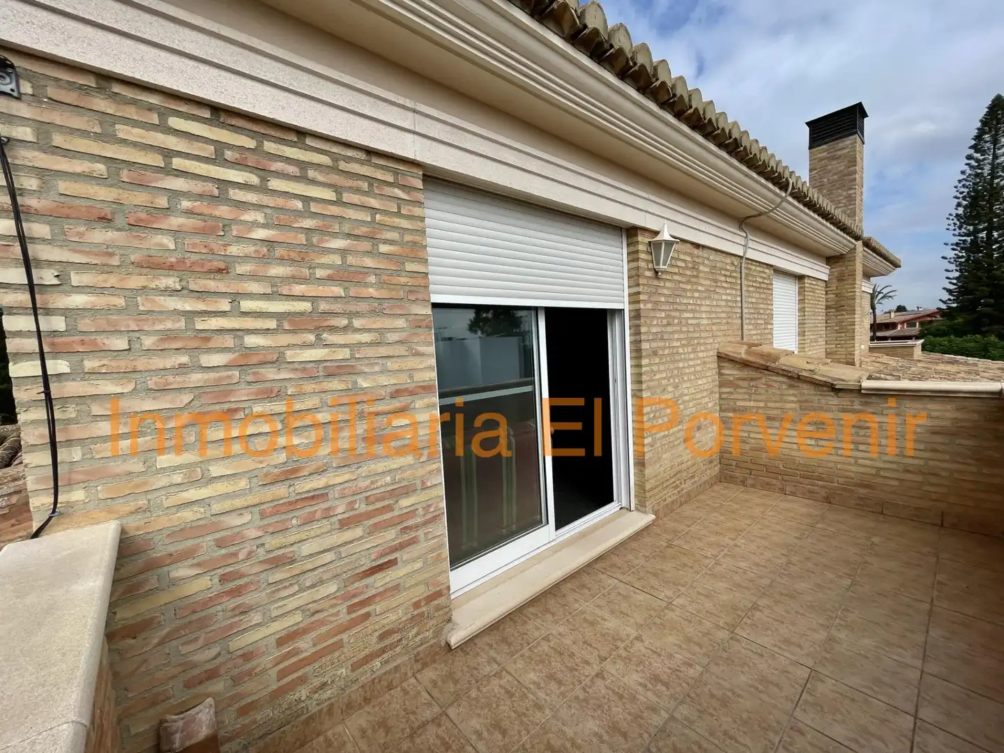 Villa avec terrasse à vendre à El Vedat - Santa Apolonia, imagen 63