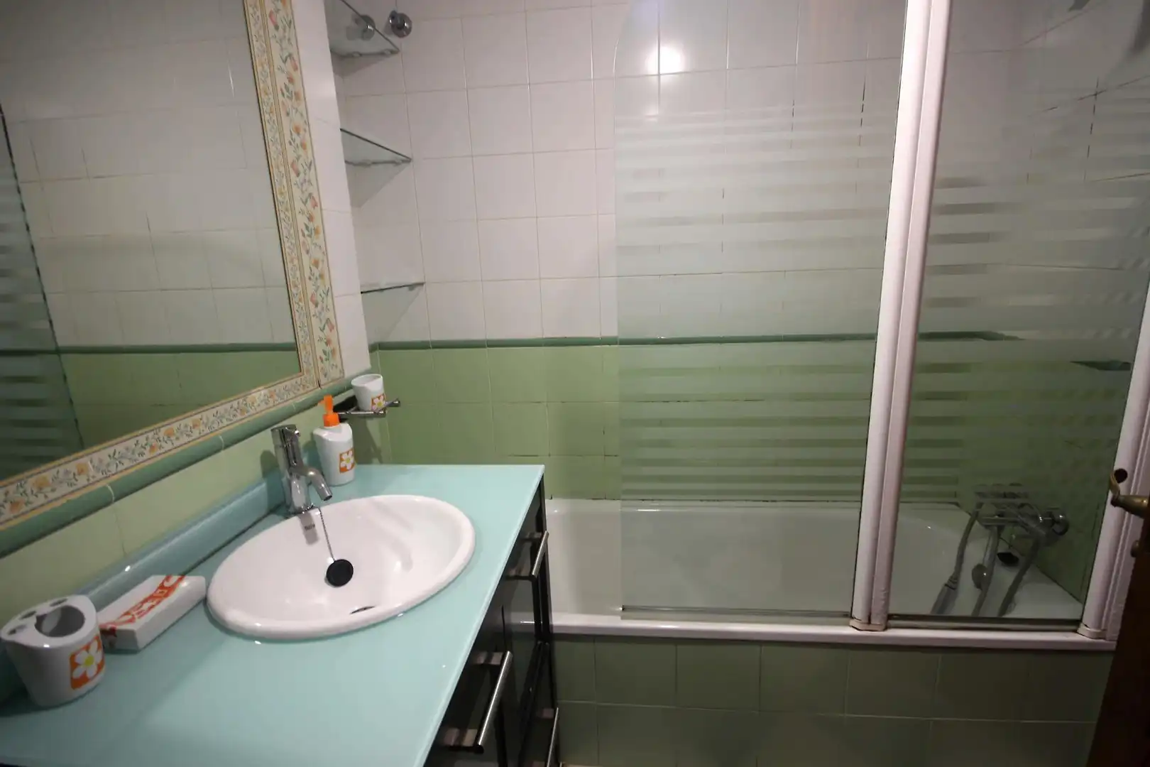 Baño de Piso en venta en Badajoz con Aire acondicionado y Calefacción