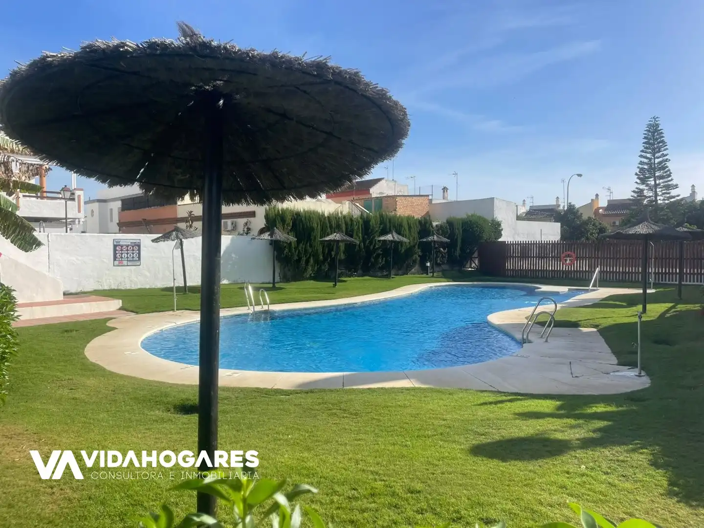 Piso de alquiler en Rota, Cádiz
