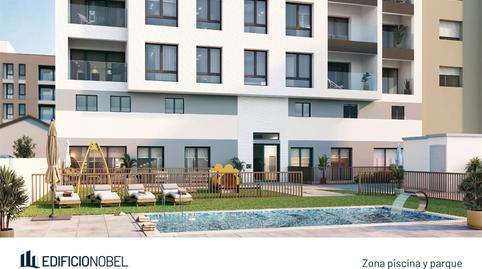 Foto 2 de vivenda d'obra nova a Pis en venda a Carrer Alfred Nobel, 7, Cariñena - Carinyena, Castellón