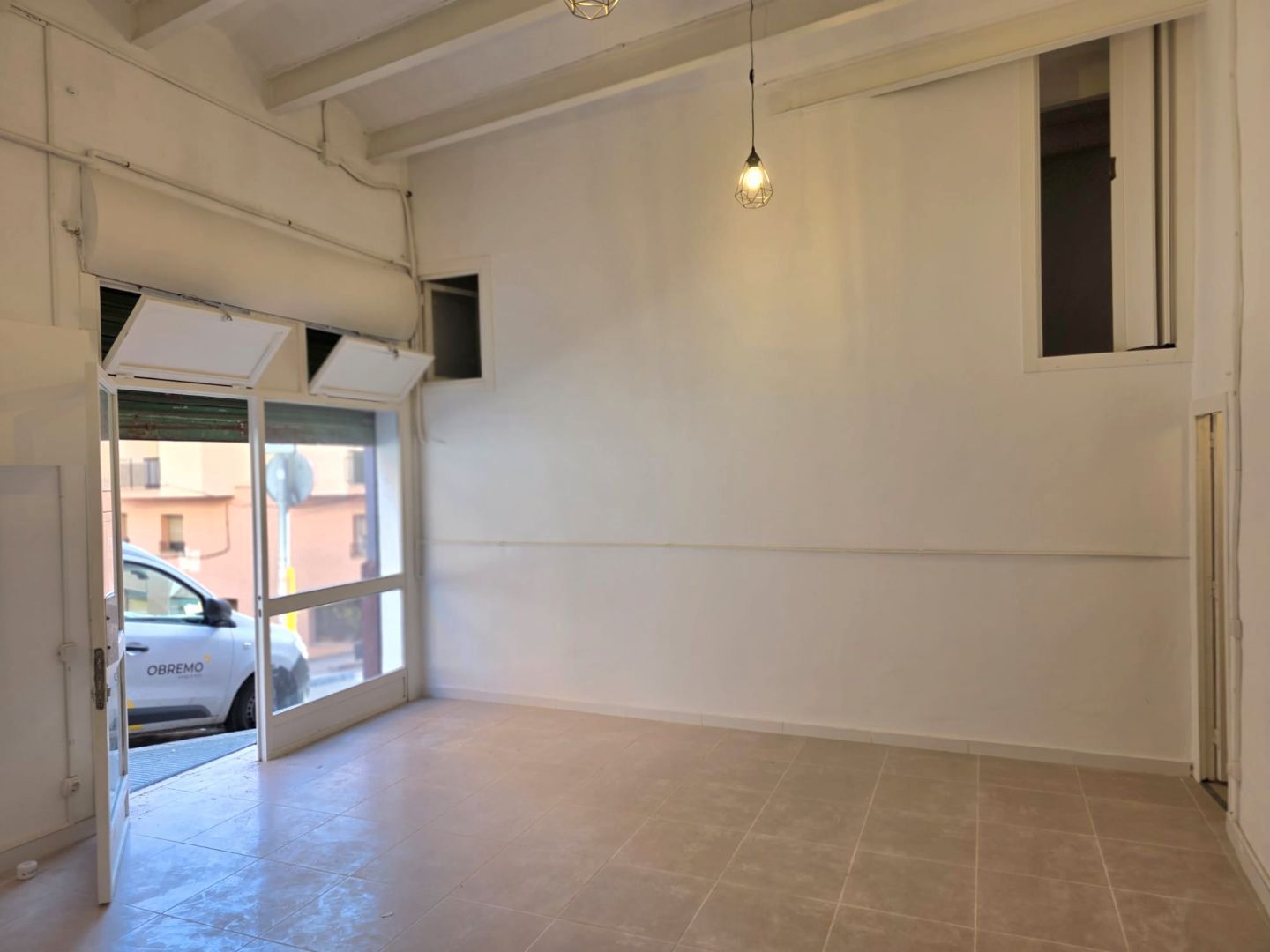 Premises for rent in Carrer de la Cantera, 3, Les Roquetes