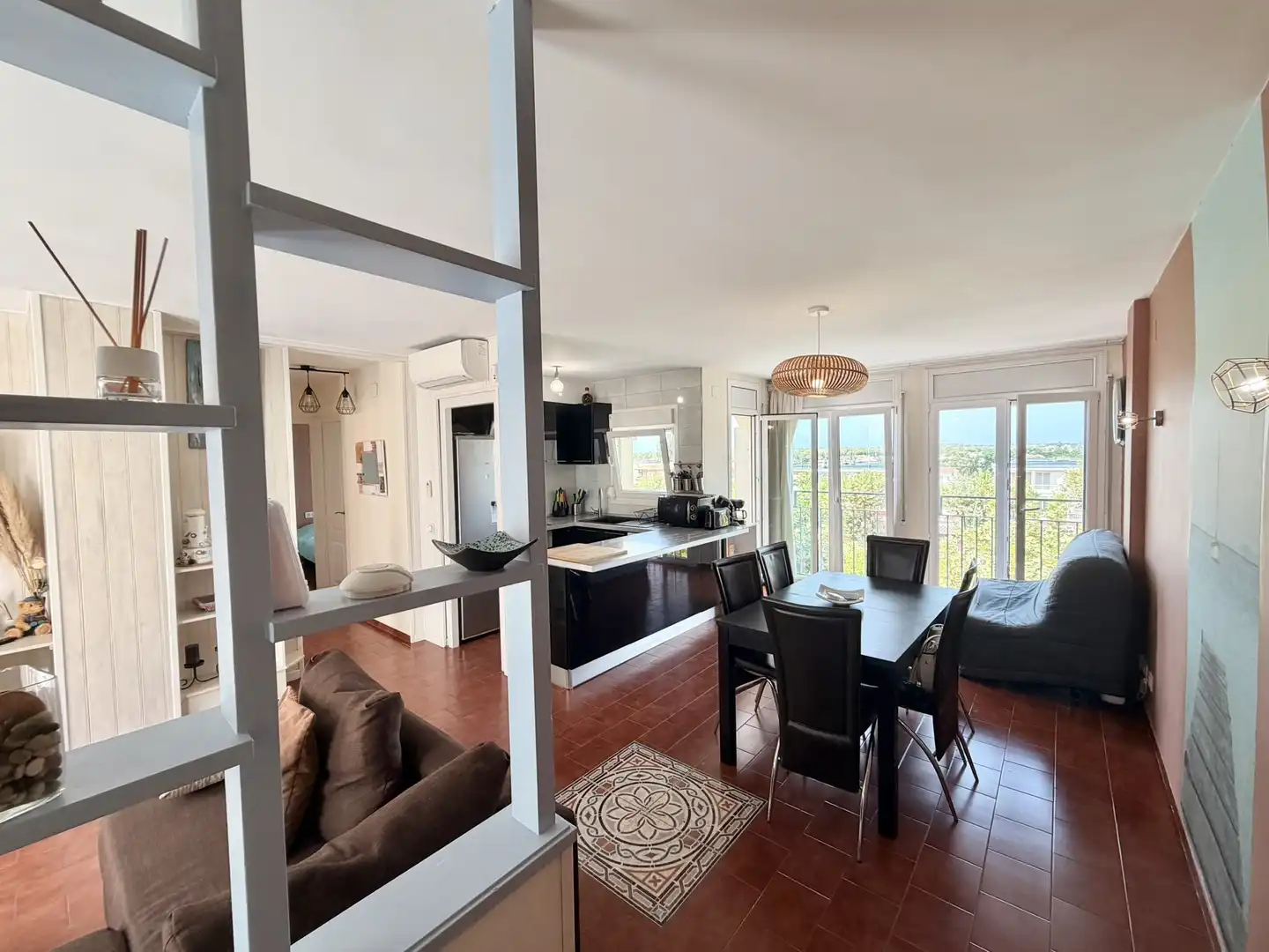 Flat with terrace for sale in Moxó - Sant Mori, imagen 3