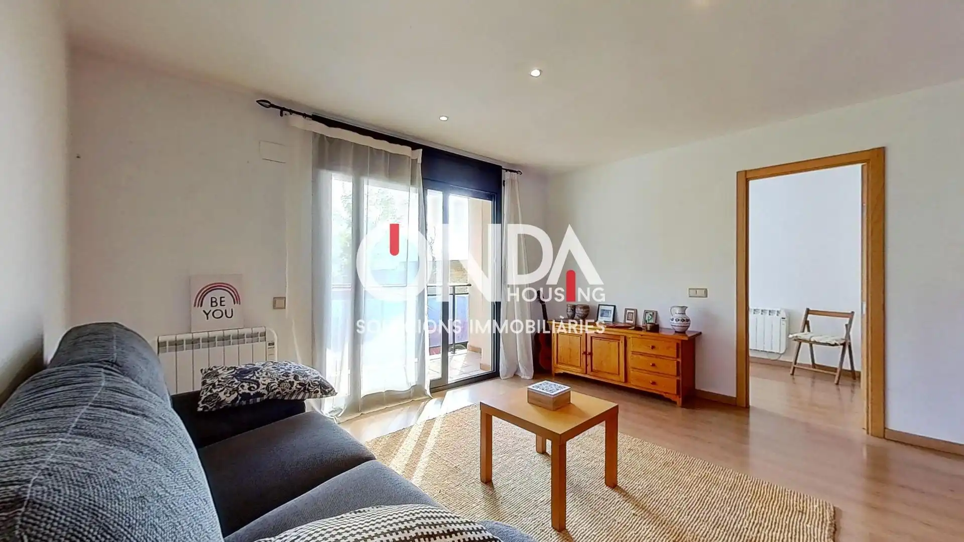 Wohnung zum Verkauf in Calle BETLLE LA-LLORE, Camarasa