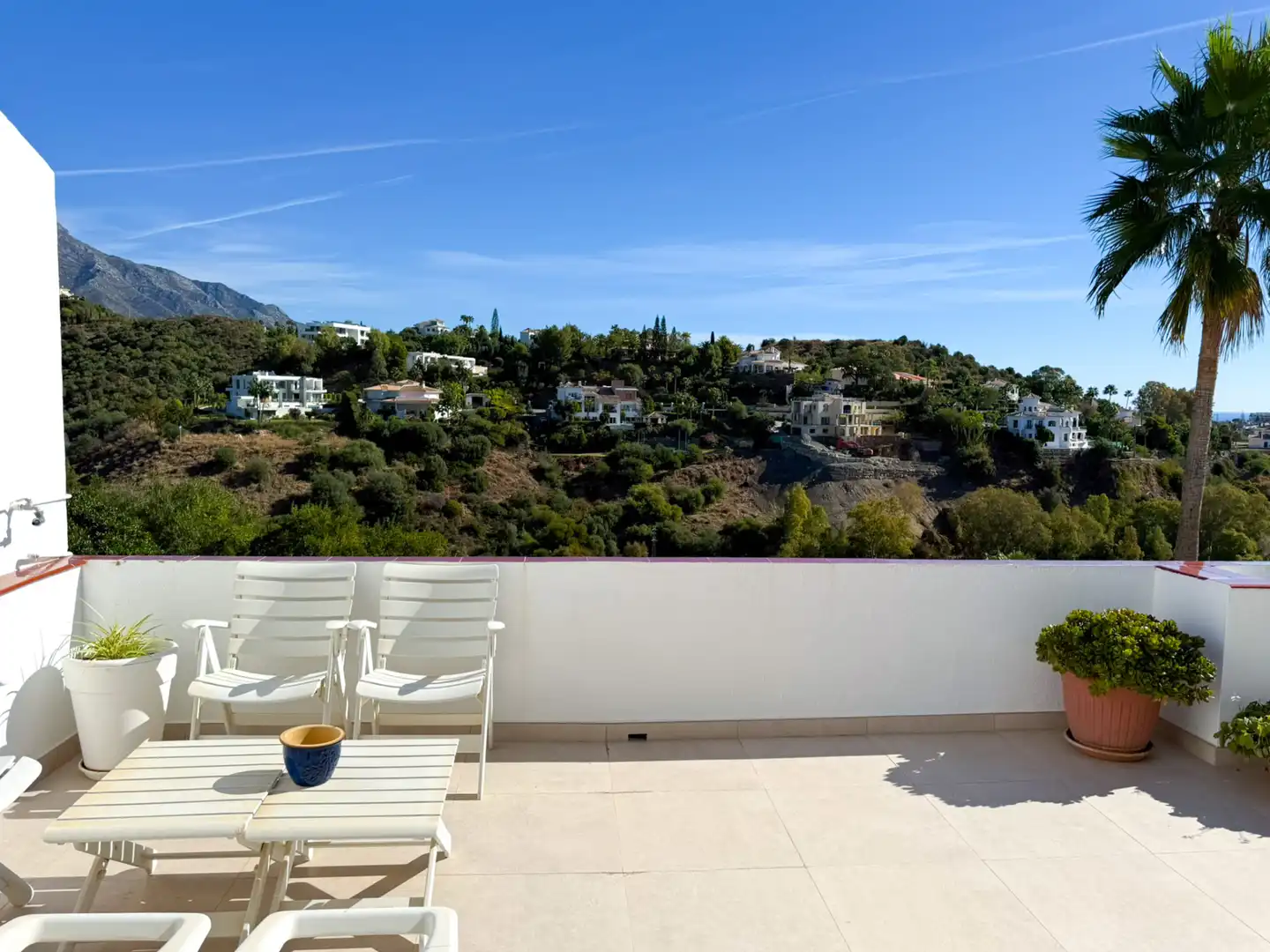 Appartement avec piscine à vendre à La Alquería, imagen 12