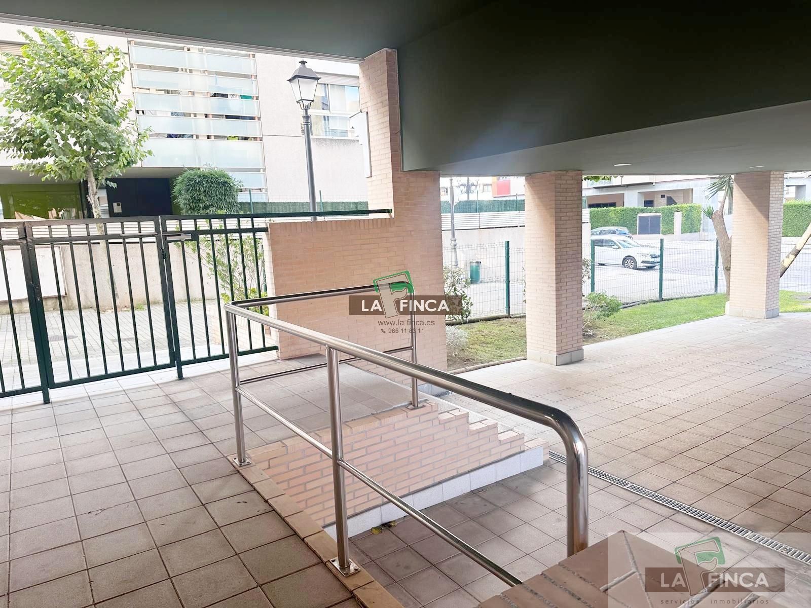 Pis en venda a Ciudad Naranco - Prados de La Fuente