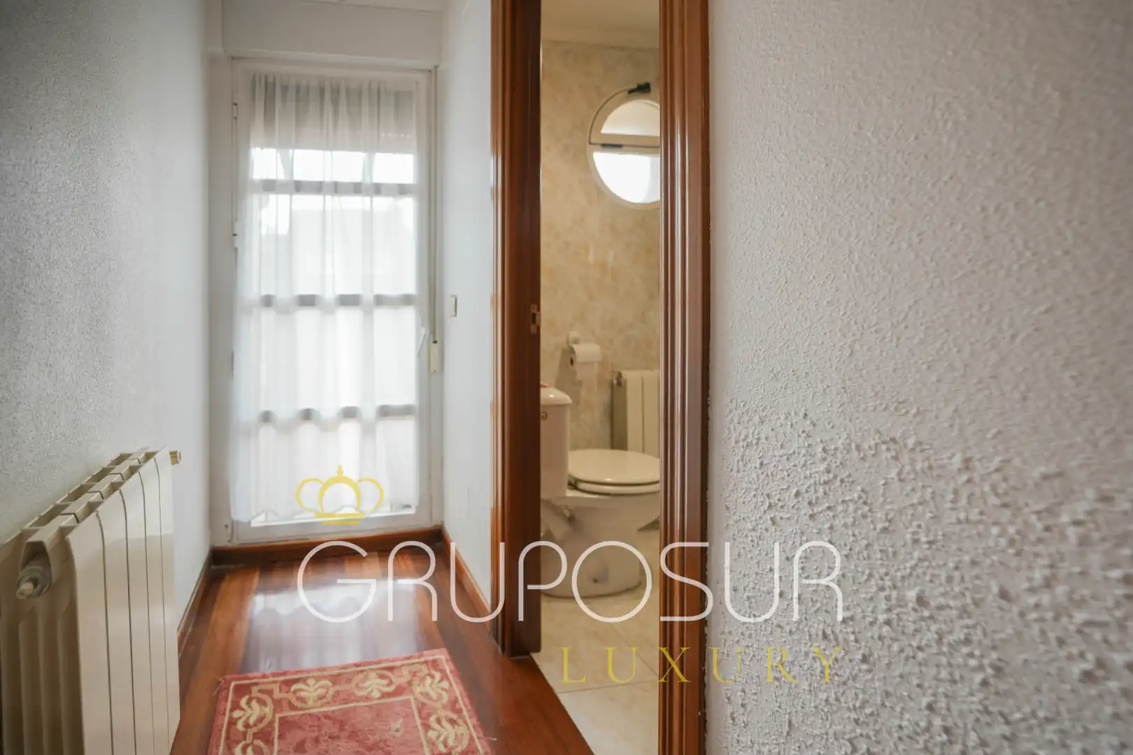 Casa adosada en venta en Arroyo de la Encomienda con Calefacción, Jardín privado y Parquet