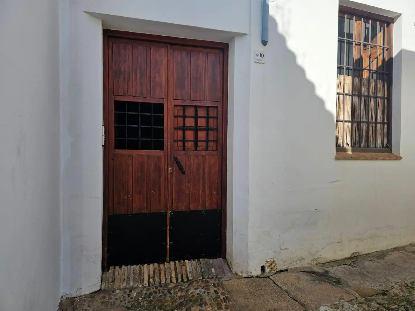 Maisonette zum Verkauf in Córdoba mit Klimaanlage und Heizung