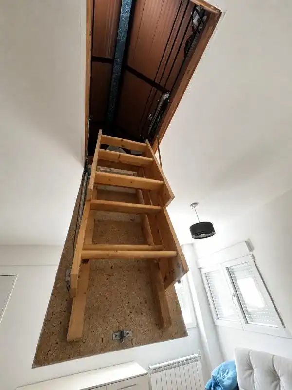 Terrassa de Casa o xalet en venda en Pioz amb Calefacció