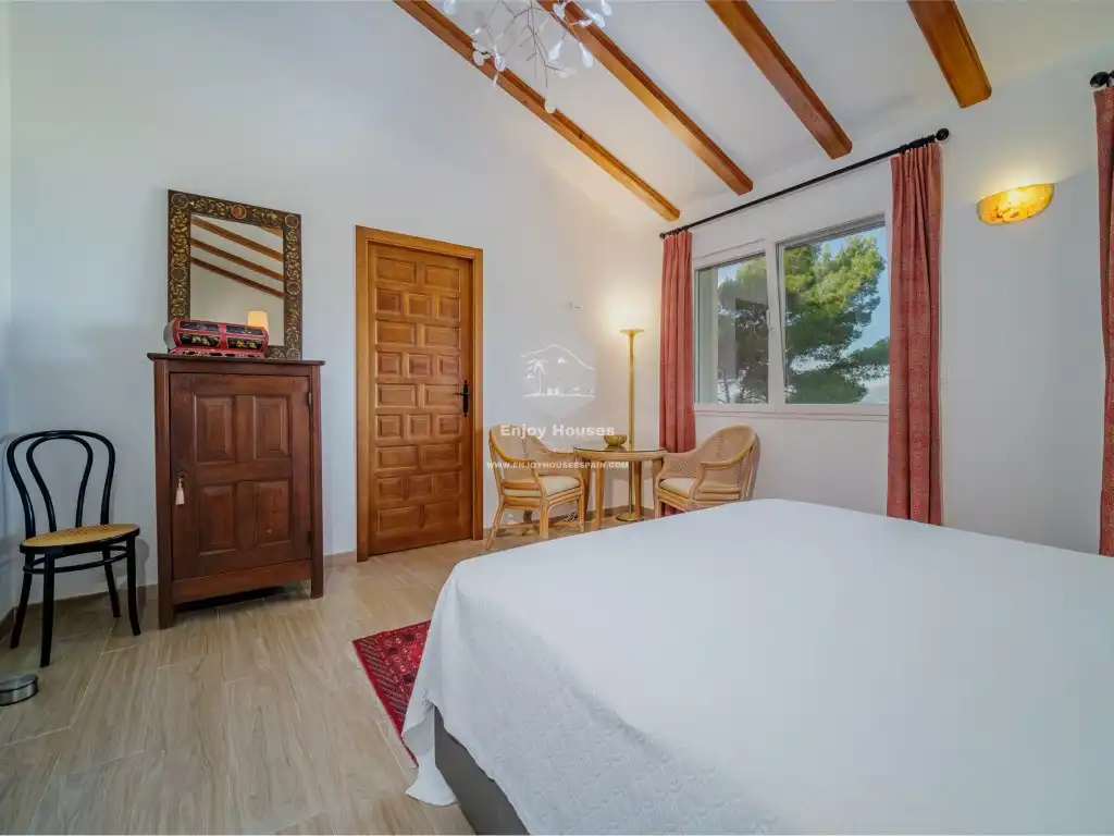 Houses for sale in Portichol - Balcón al Mar
