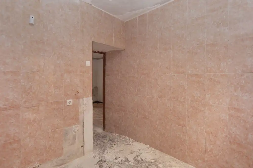 Casa o xalet en venda en Mula