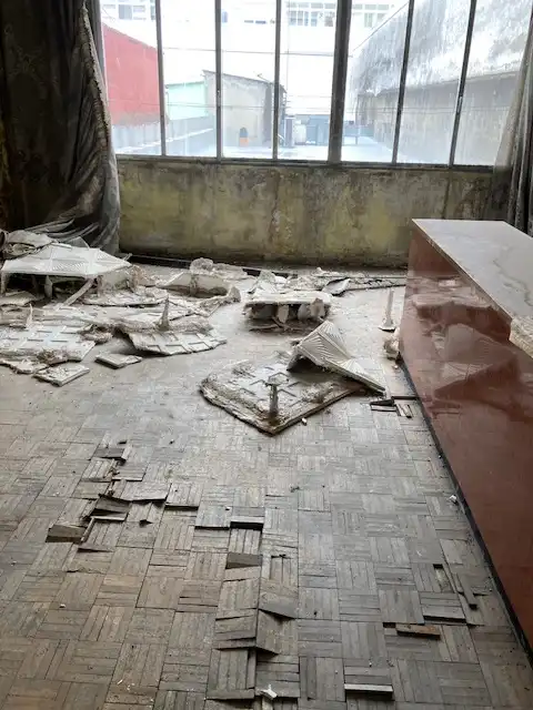 Piso en venta en Lugo
